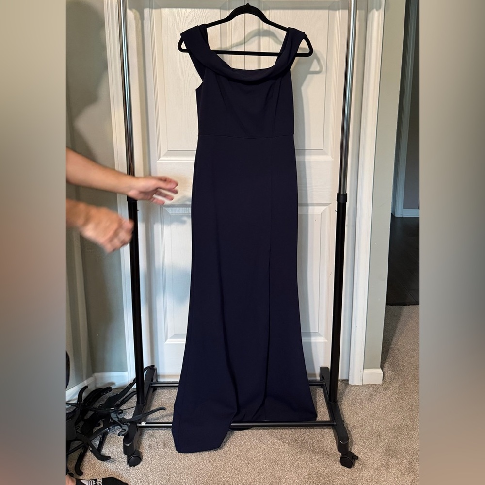 Lulus Long Gown Dress